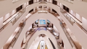 HYATT REGENCY ISTANBUL - 3
